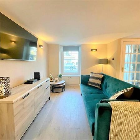 Stylish, Central And Cosy 1Bd Nr Canongate Единбург Екстериор снимка